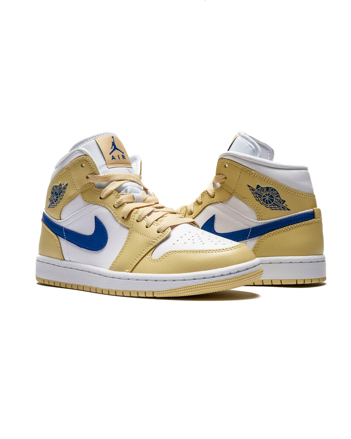 Air Jordan WMNS 1 MID | BQ6472-701 | AFEW STORE